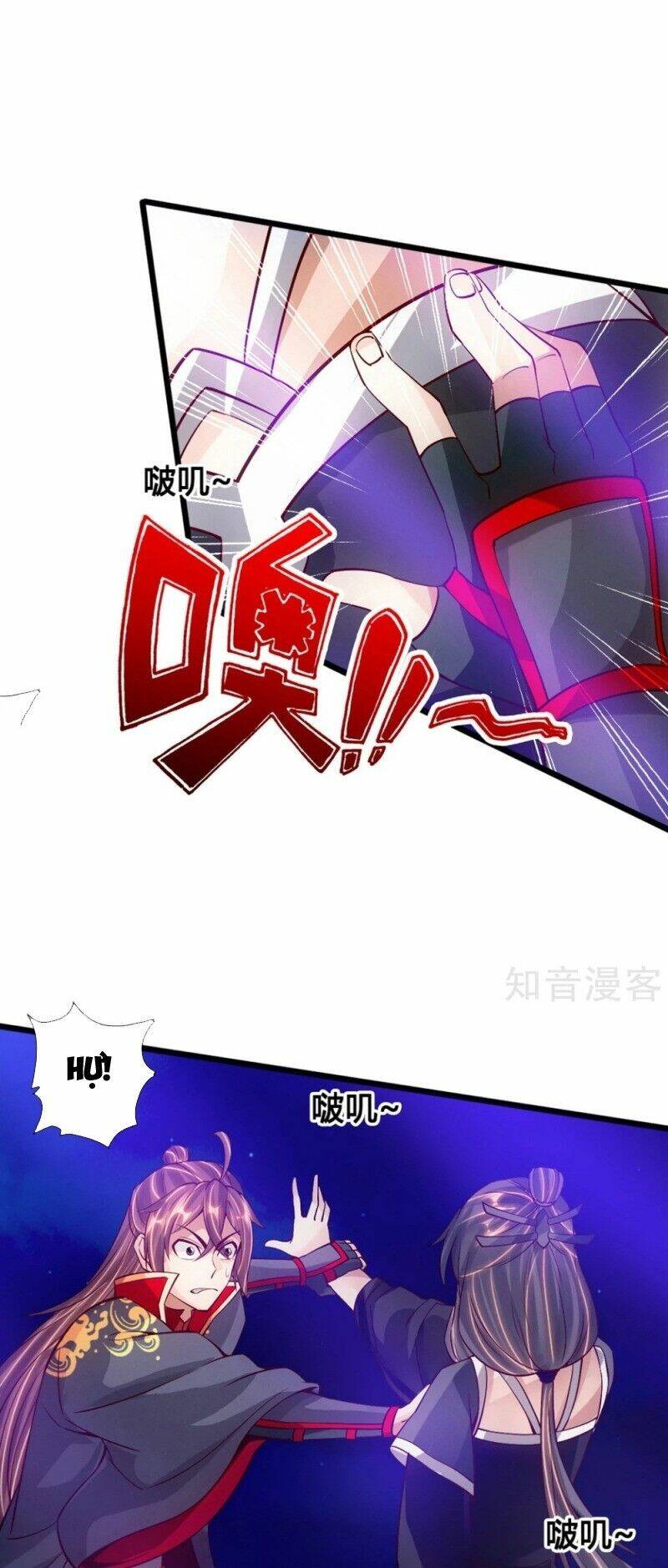 Tiên Võ Đế Tôn Chapter 84 - Trang 2