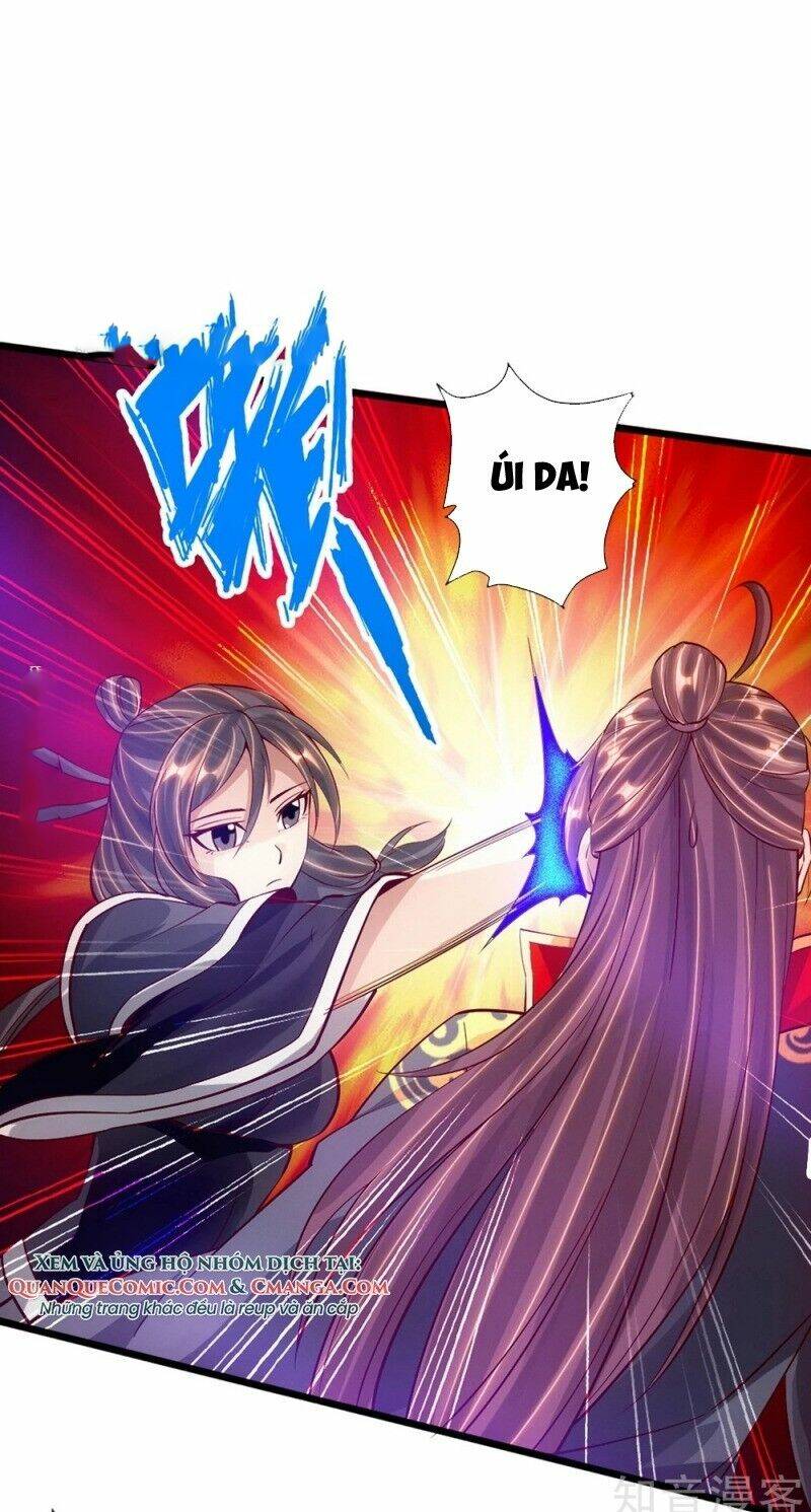 Tiên Võ Đế Tôn Chapter 84 - Trang 2