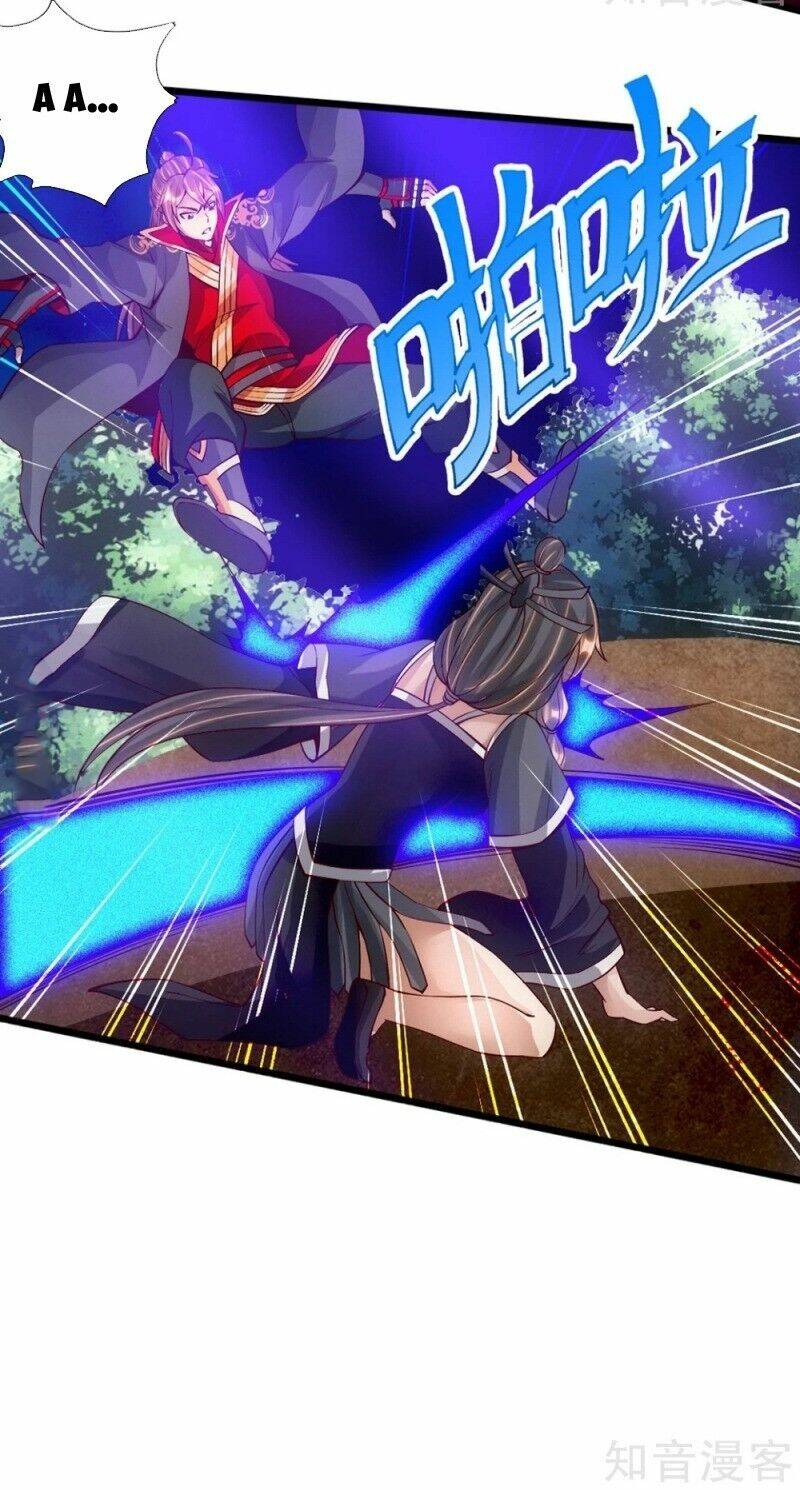 Tiên Võ Đế Tôn Chapter 84 - Trang 2