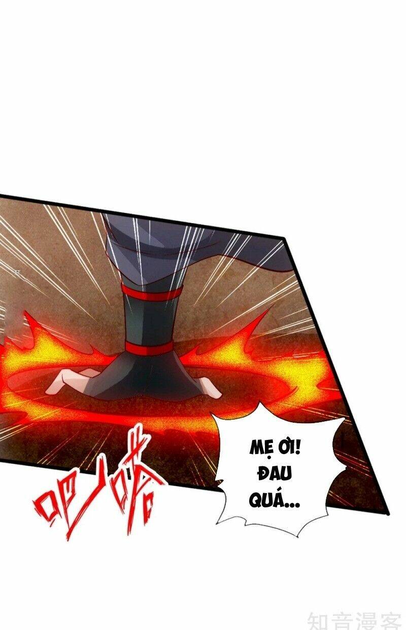 Tiên Võ Đế Tôn Chapter 84 - Trang 2