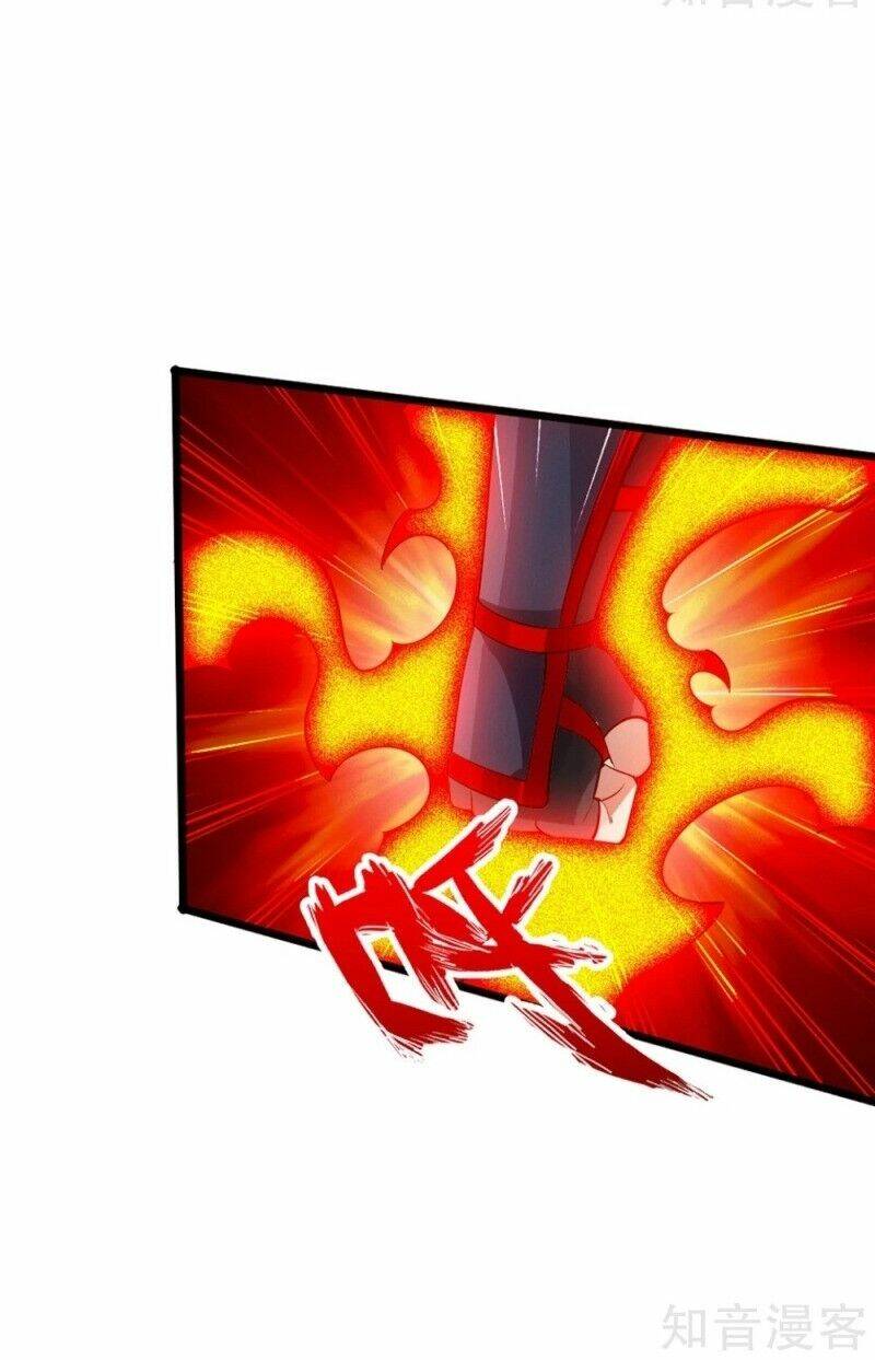 Tiên Võ Đế Tôn Chapter 84 - Trang 2