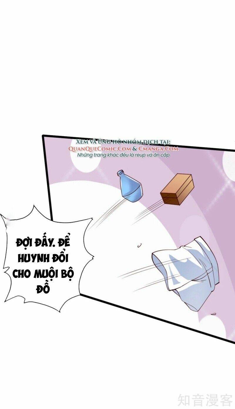 Tiên Võ Đế Tôn Chapter 84 - Trang 2