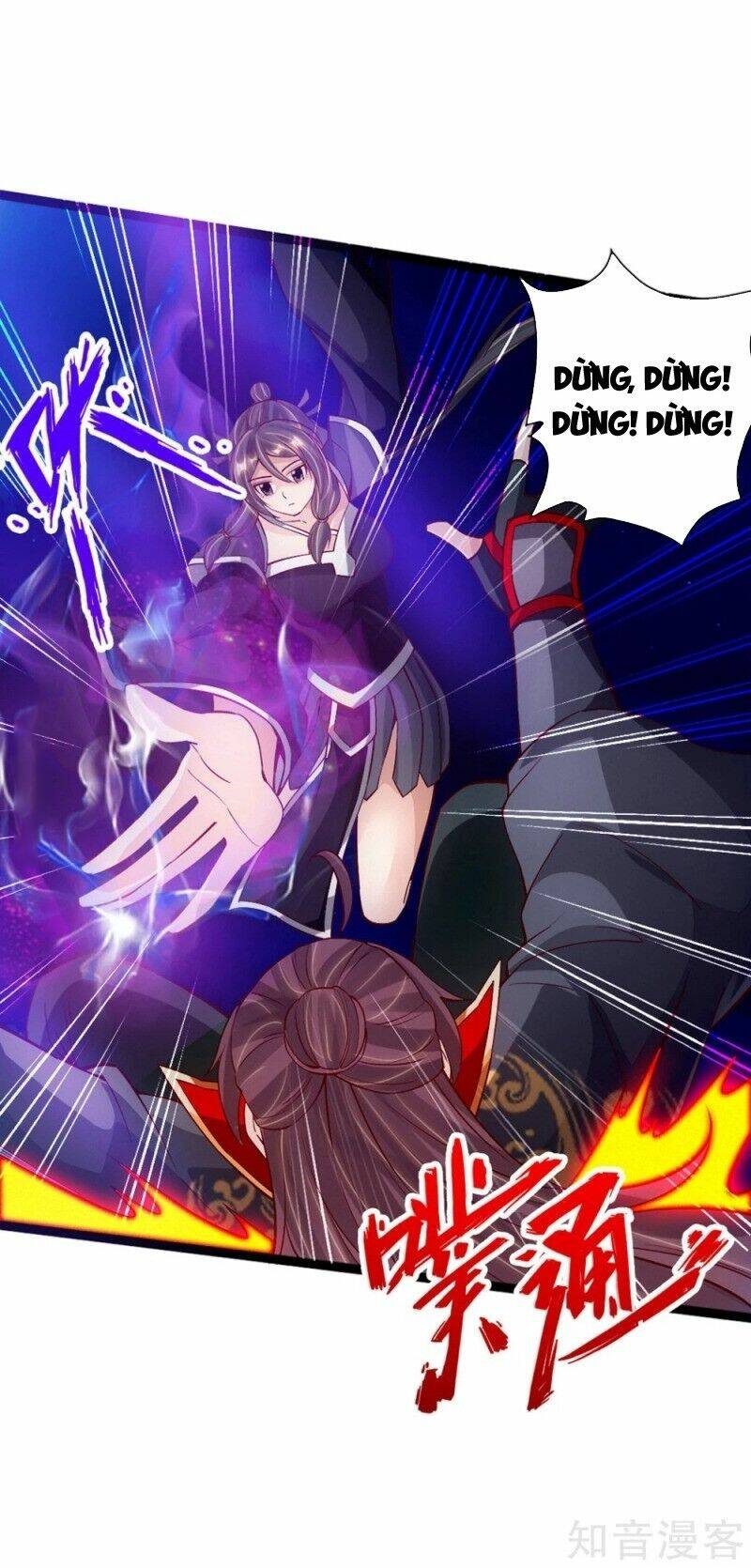 Tiên Võ Đế Tôn Chapter 84 - Trang 2