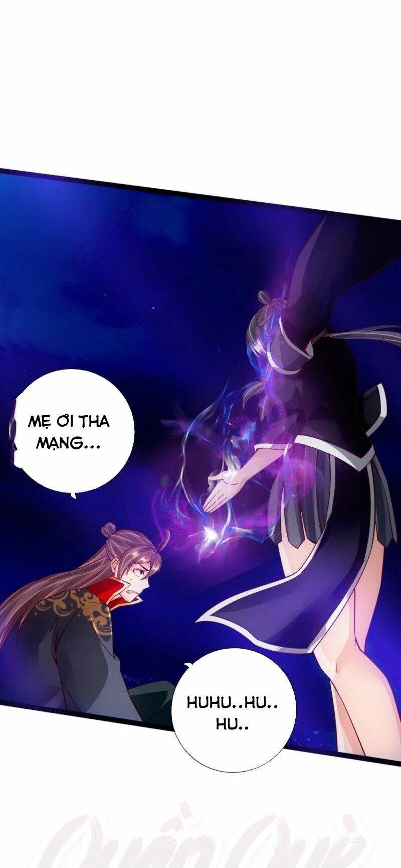 Tiên Võ Đế Tôn Chapter 84 - Trang 2