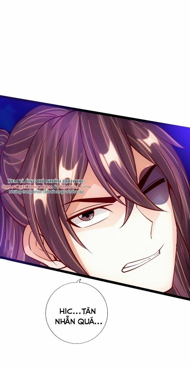 Tiên Võ Đế Tôn Chapter 84 - Trang 2