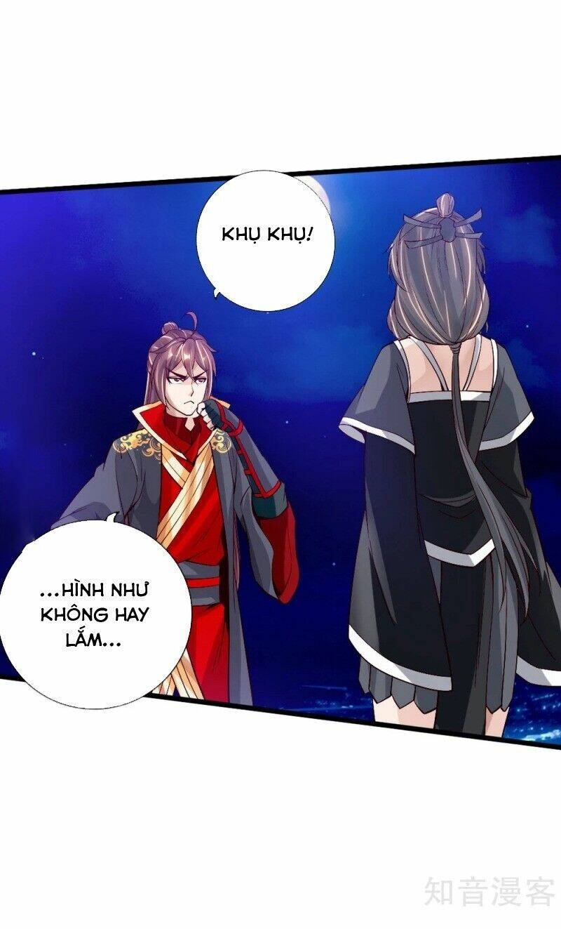 Tiên Võ Đế Tôn Chapter 84 - Trang 2