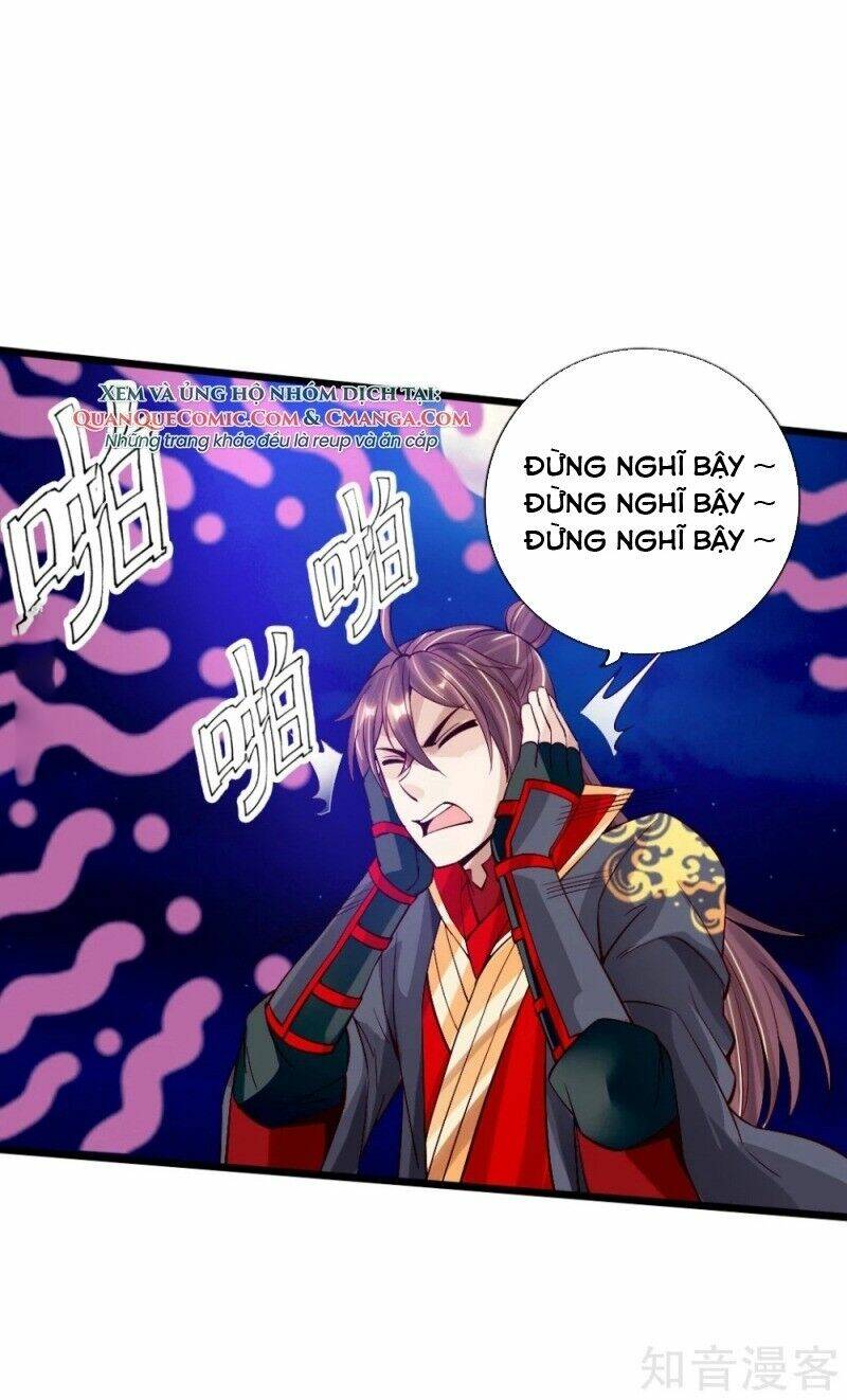 Tiên Võ Đế Tôn Chapter 84 - Trang 2