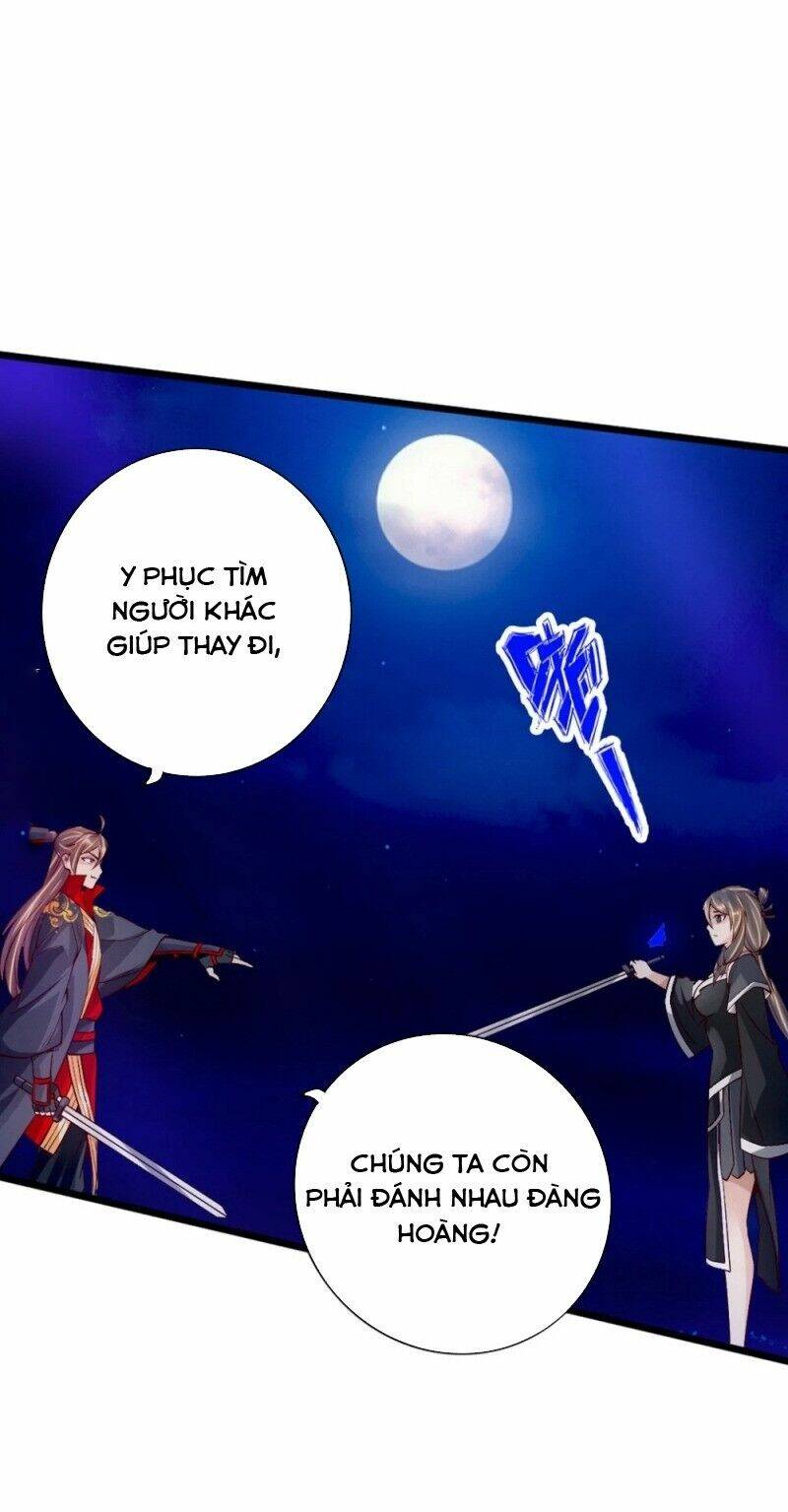 Tiên Võ Đế Tôn Chapter 84 - Trang 2