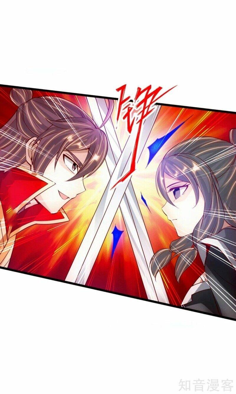 Tiên Võ Đế Tôn Chapter 84 - Trang 2