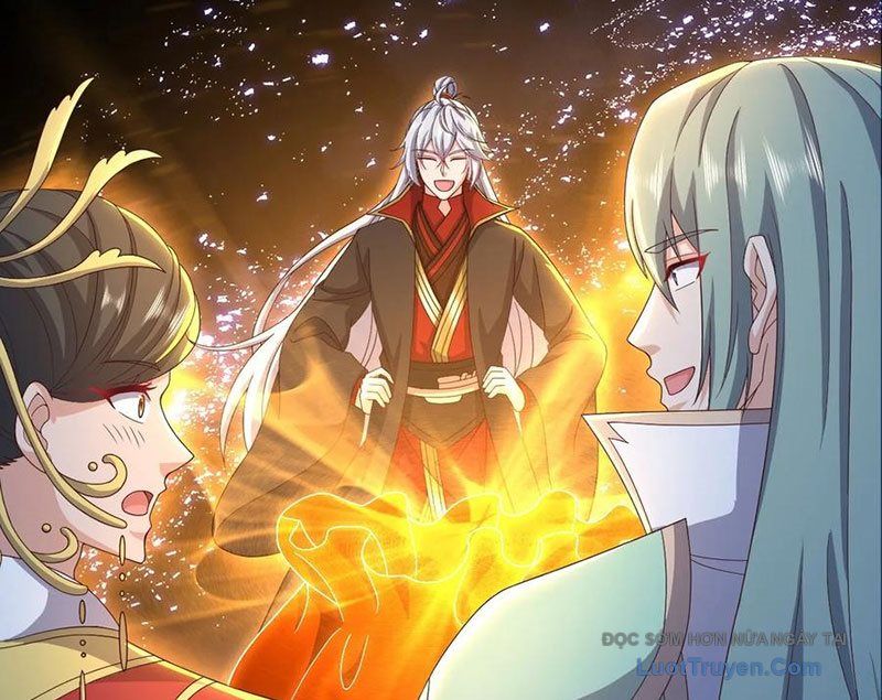 Tiên Võ Đế Tôn Chapter 842 - Trang 2