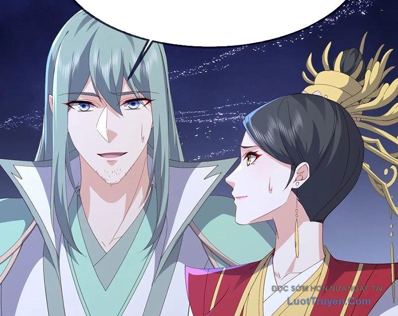 Tiên Võ Đế Tôn Chapter 842 - Trang 2