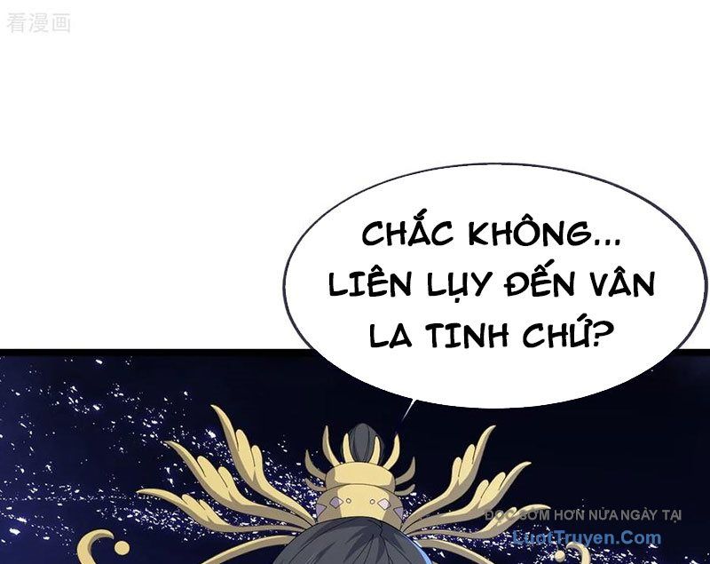 Tiên Võ Đế Tôn Chapter 842 - Trang 2