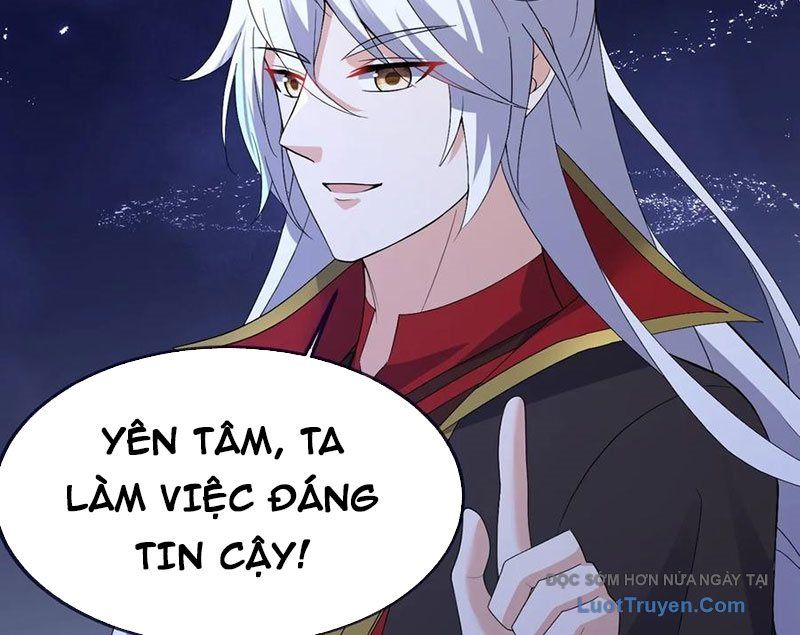 Tiên Võ Đế Tôn Chapter 842 - Trang 2