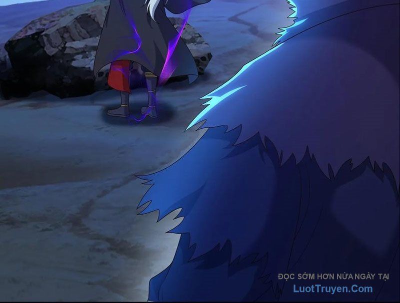 Tiên Võ Đế Tôn Chapter 842 - Trang 2