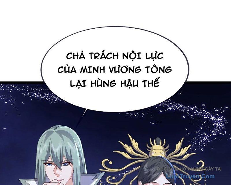Tiên Võ Đế Tôn Chapter 842 - Trang 2