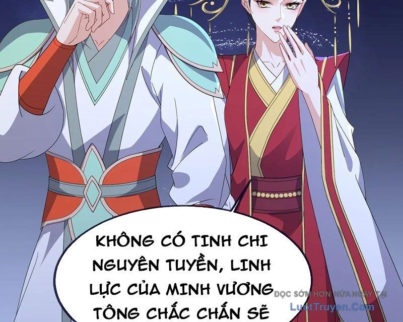 Tiên Võ Đế Tôn Chapter 842 - Trang 2