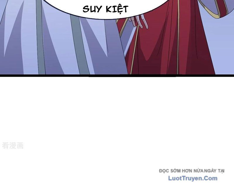 Tiên Võ Đế Tôn Chapter 842 - Trang 2