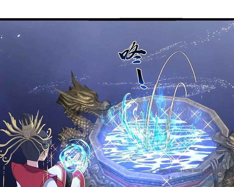 Tiên Võ Đế Tôn Chapter 842 - Trang 2