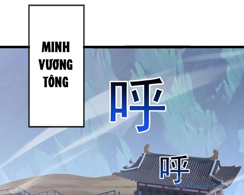 Tiên Võ Đế Tôn Chapter 842 - Trang 2
