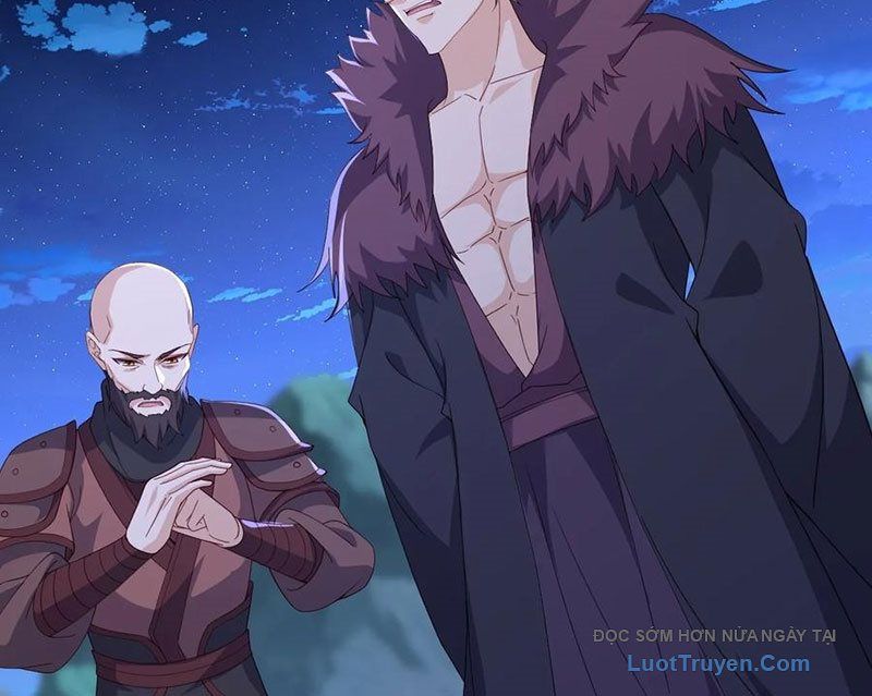 Tiên Võ Đế Tôn Chapter 842 - Trang 2
