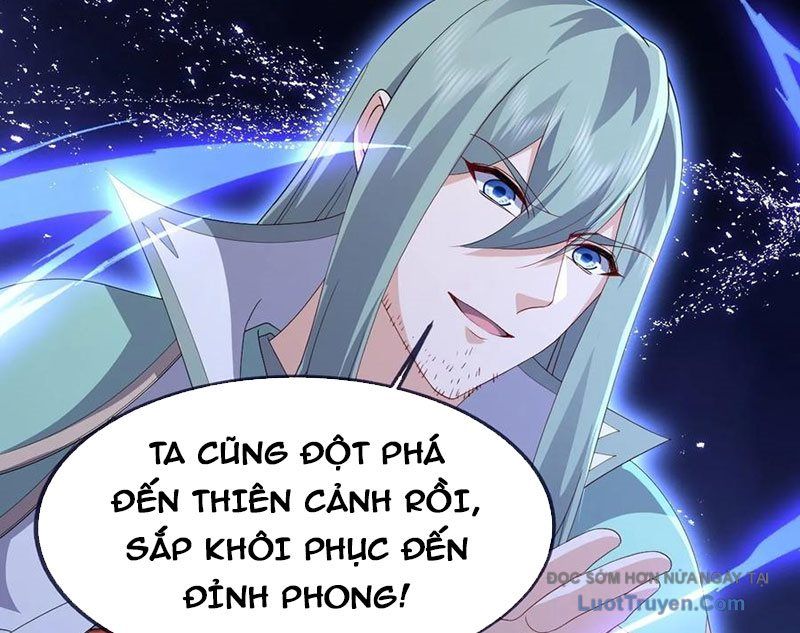 Tiên Võ Đế Tôn Chapter 842 - Trang 2