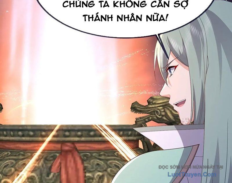 Tiên Võ Đế Tôn Chapter 842 - Trang 2