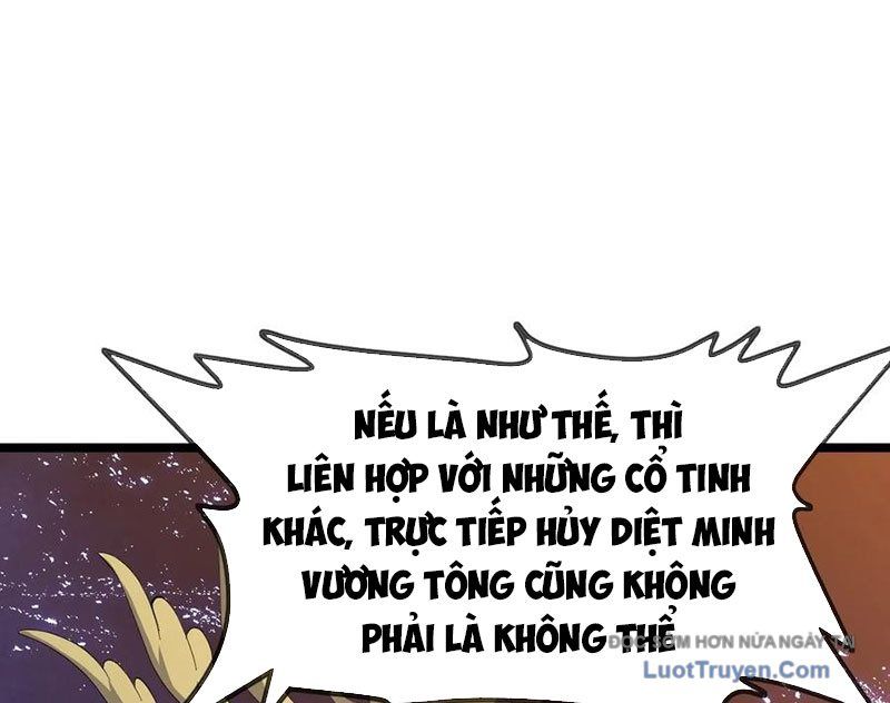 Tiên Võ Đế Tôn Chapter 842 - Trang 2