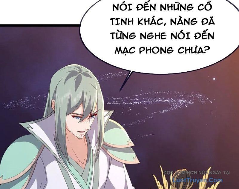 Tiên Võ Đế Tôn Chapter 842 - Trang 2