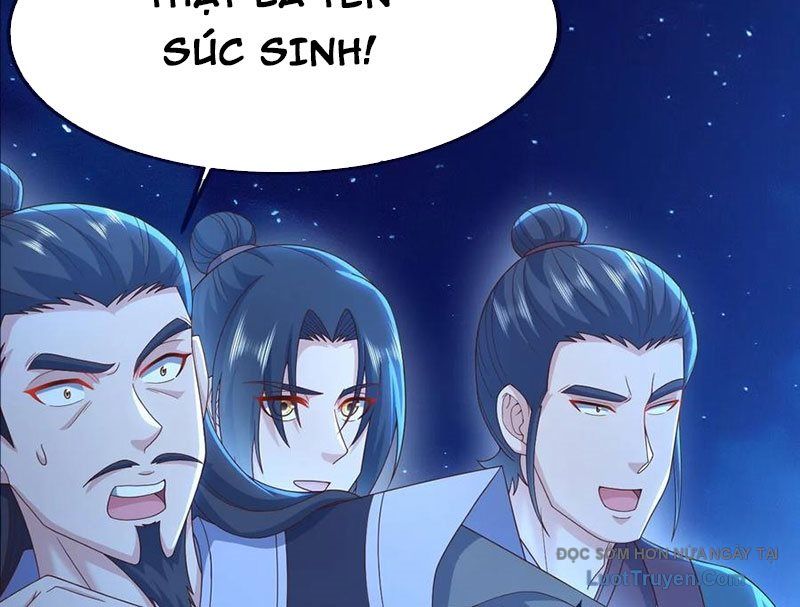 Tiên Võ Đế Tôn Chapter 842 - Trang 2