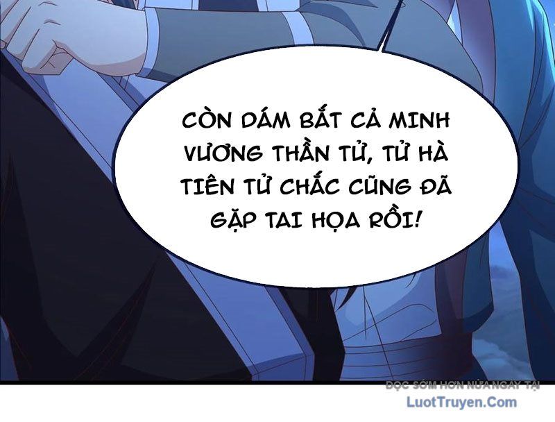 Tiên Võ Đế Tôn Chapter 842 - Trang 2