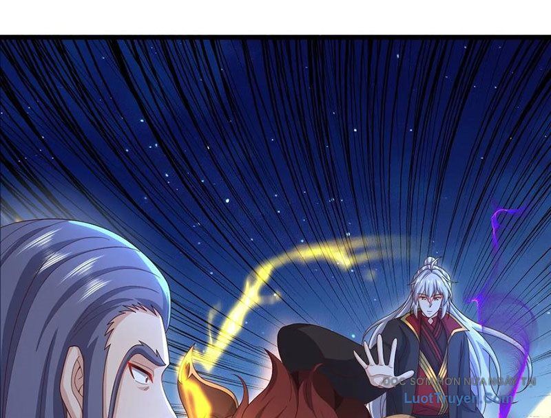 Tiên Võ Đế Tôn Chapter 842 - Trang 2