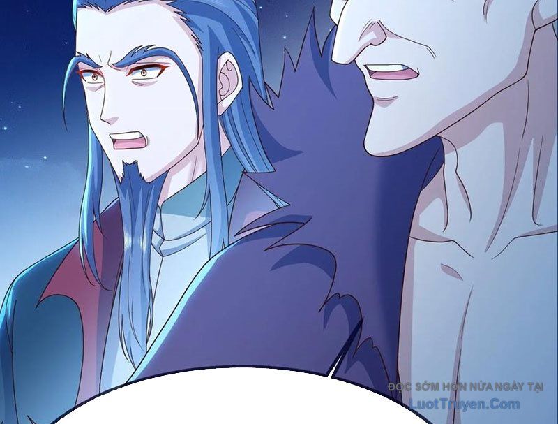 Tiên Võ Đế Tôn Chapter 842 - Trang 2