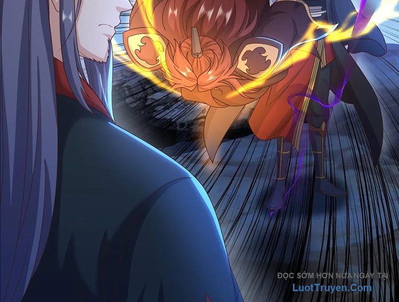 Tiên Võ Đế Tôn Chapter 842 - Trang 2