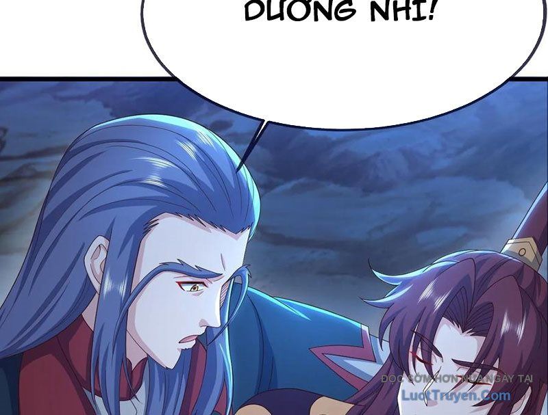 Tiên Võ Đế Tôn Chapter 842 - Trang 2
