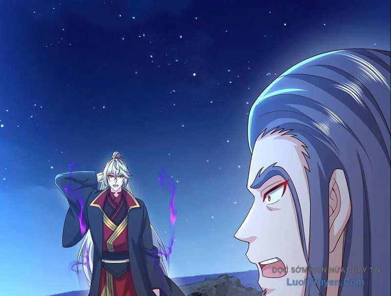 Tiên Võ Đế Tôn Chapter 842 - Trang 2