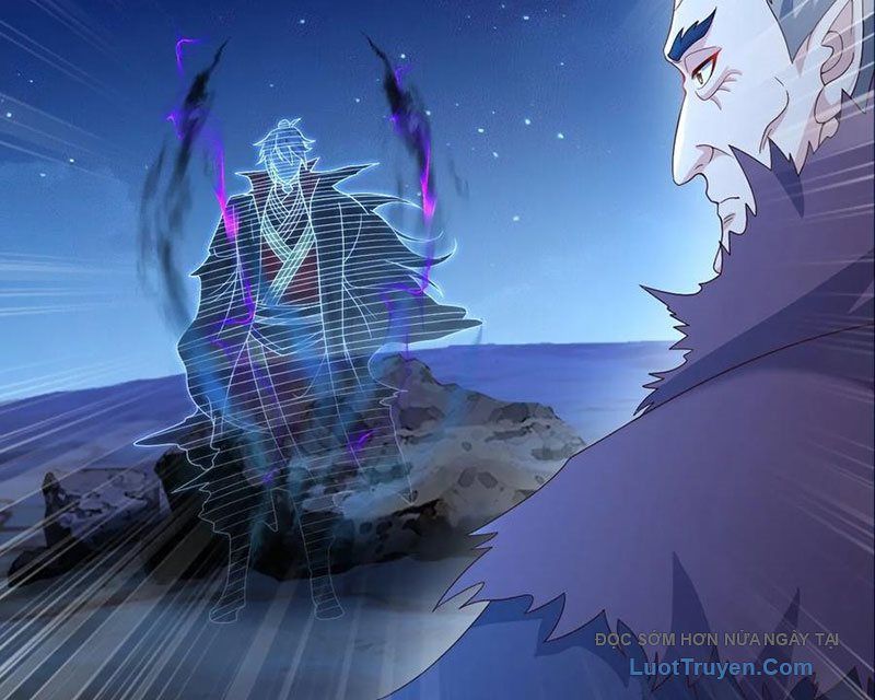 Tiên Võ Đế Tôn Chapter 842 - Trang 2