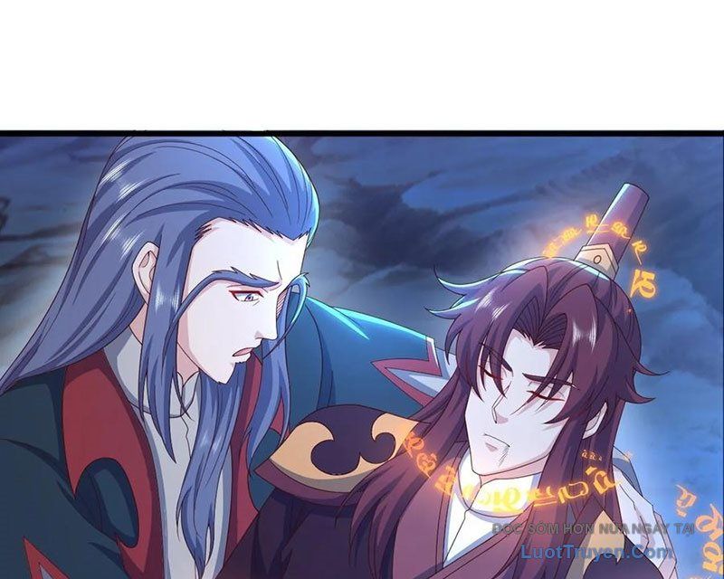 Tiên Võ Đế Tôn Chapter 842 - Trang 2
