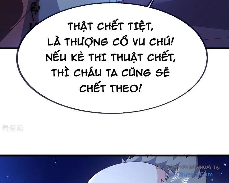 Tiên Võ Đế Tôn Chapter 842 - Trang 2