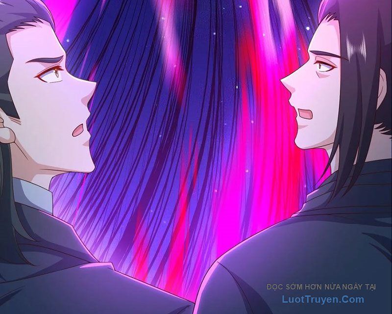 Tiên Võ Đế Tôn Chapter 842 - Trang 2