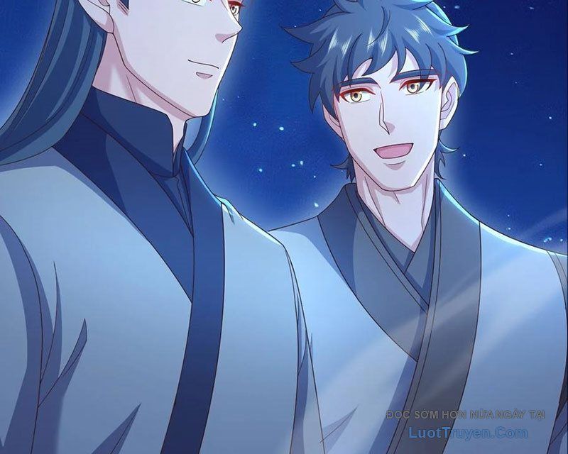 Tiên Võ Đế Tôn Chapter 842 - Trang 2