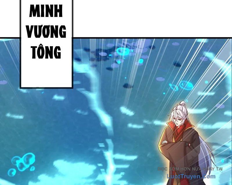Tiên Võ Đế Tôn Chapter 842 - Trang 2
