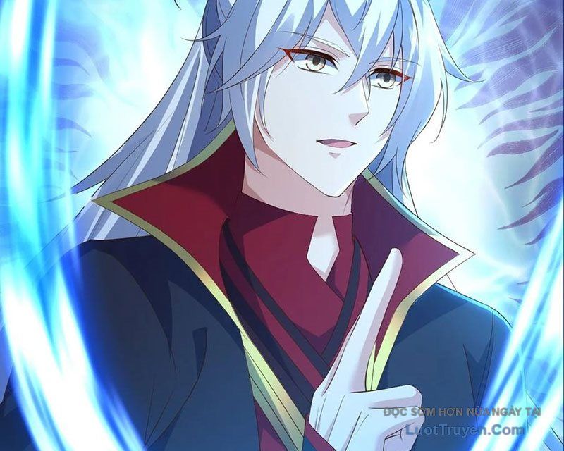 Tiên Võ Đế Tôn Chapter 842 - Trang 2
