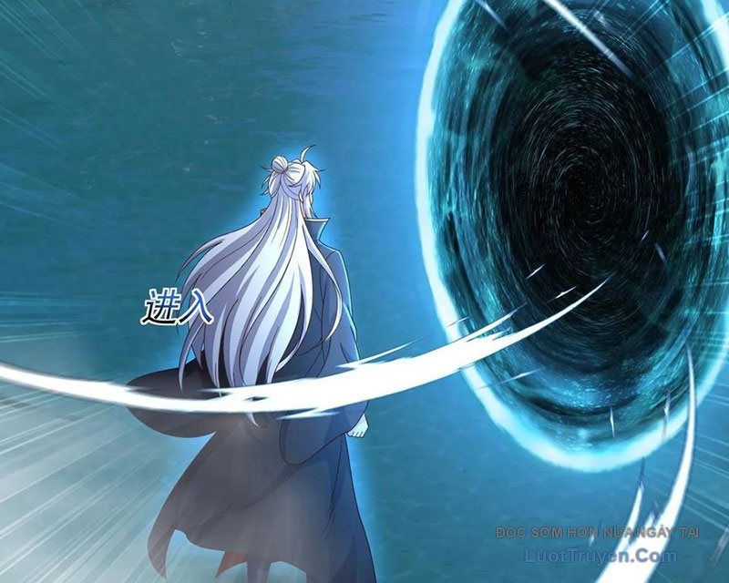Tiên Võ Đế Tôn Chapter 842 - Trang 2