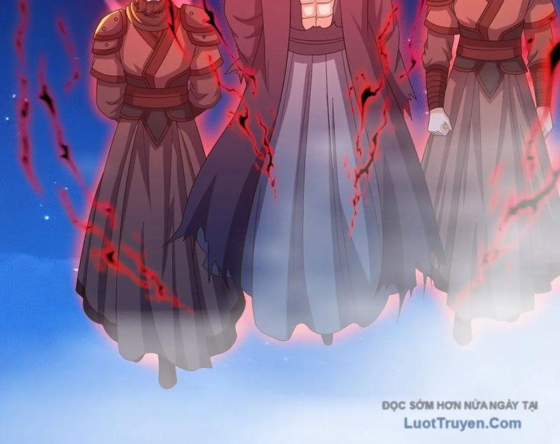 Tiên Võ Đế Tôn Chapter 842 - Trang 2