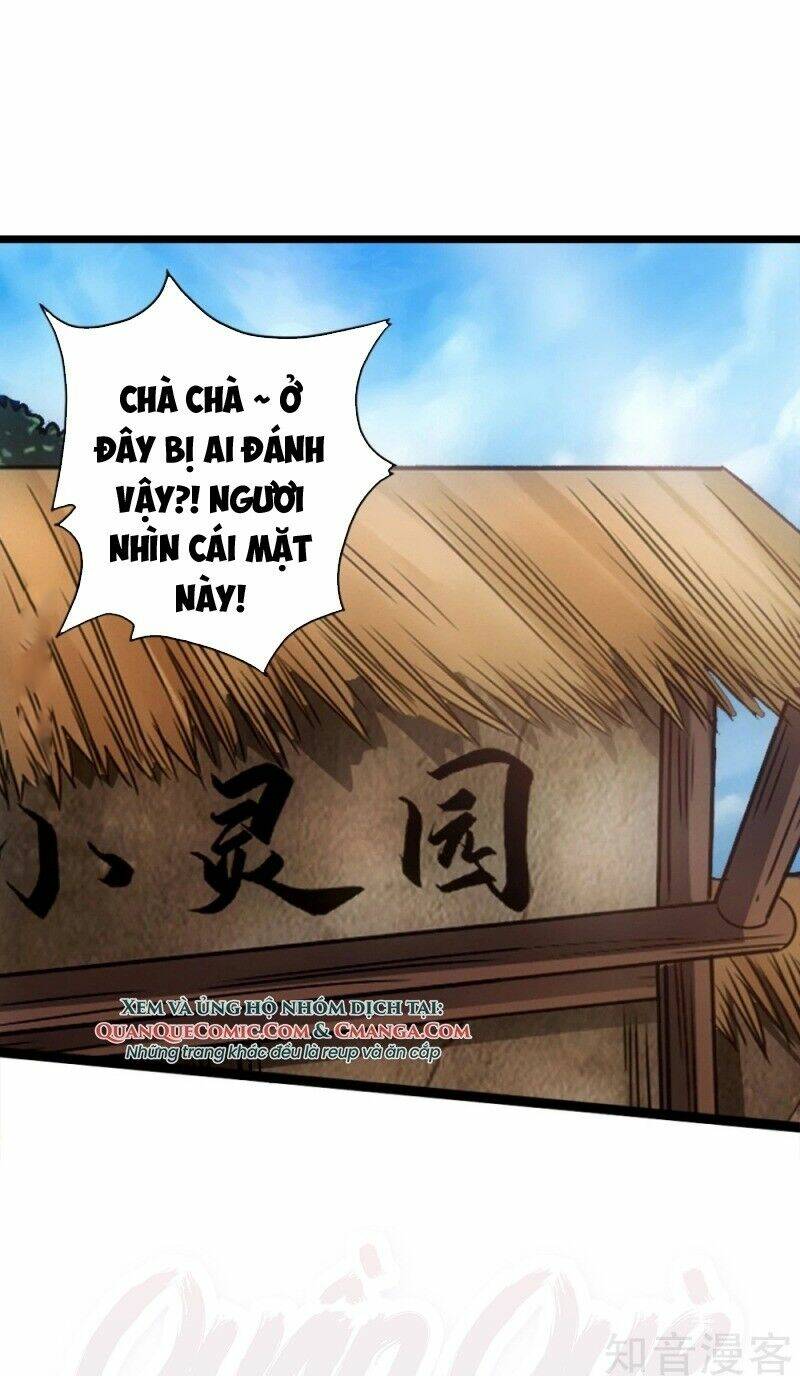 Tiên Võ Đế Tôn Chapter 85 - Trang 2