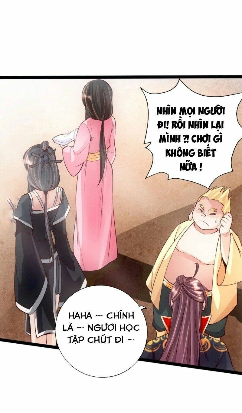 Tiên Võ Đế Tôn Chapter 85 - Trang 2