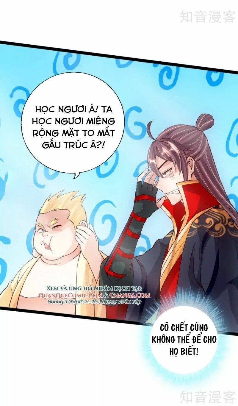 Tiên Võ Đế Tôn Chapter 85 - Trang 2