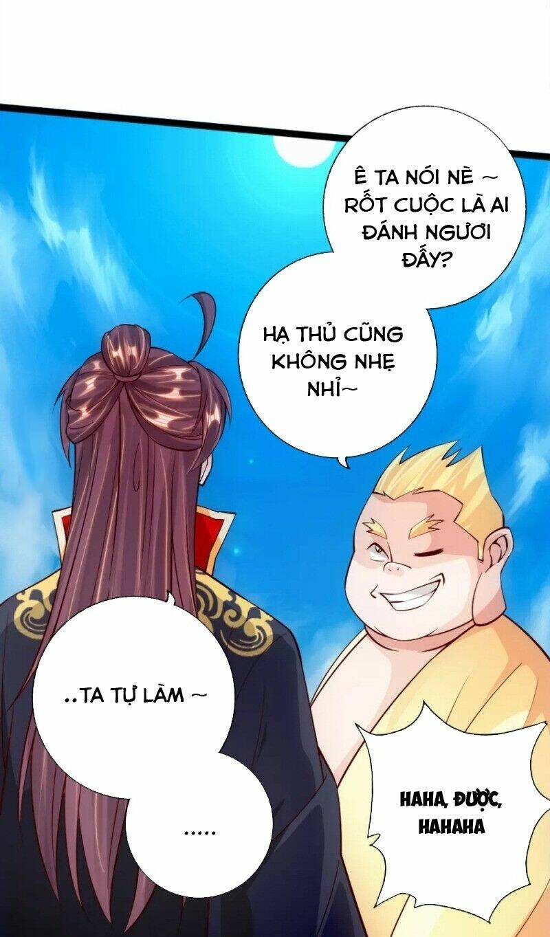 Tiên Võ Đế Tôn Chapter 85 - Trang 2