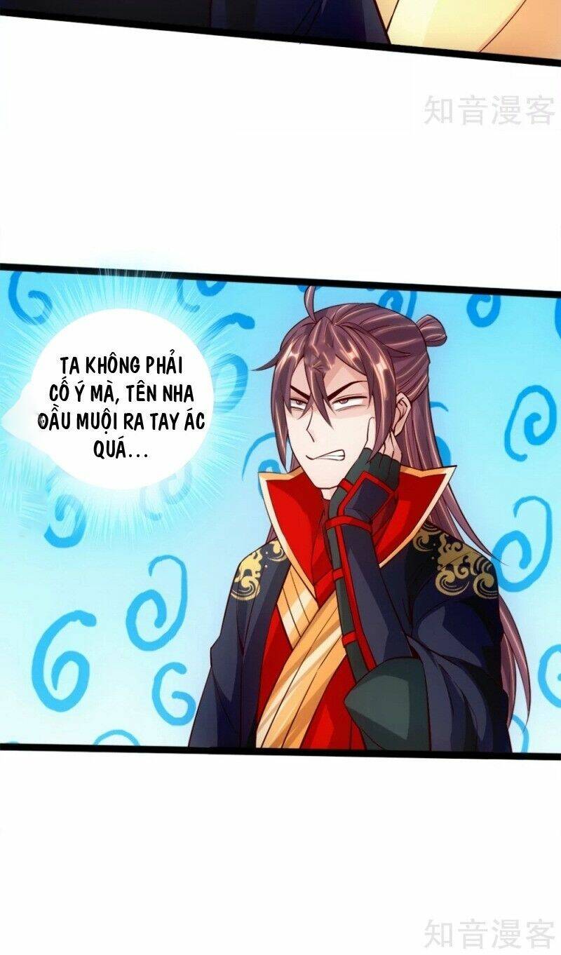 Tiên Võ Đế Tôn Chapter 85 - Trang 2