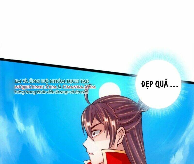 Tiên Võ Đế Tôn Chapter 85 - Trang 2